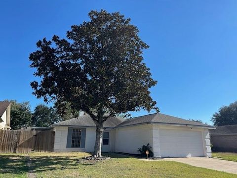 Photo of 6823 Zapata Drive, Houston, TX 77083 (MLS # 19391822)