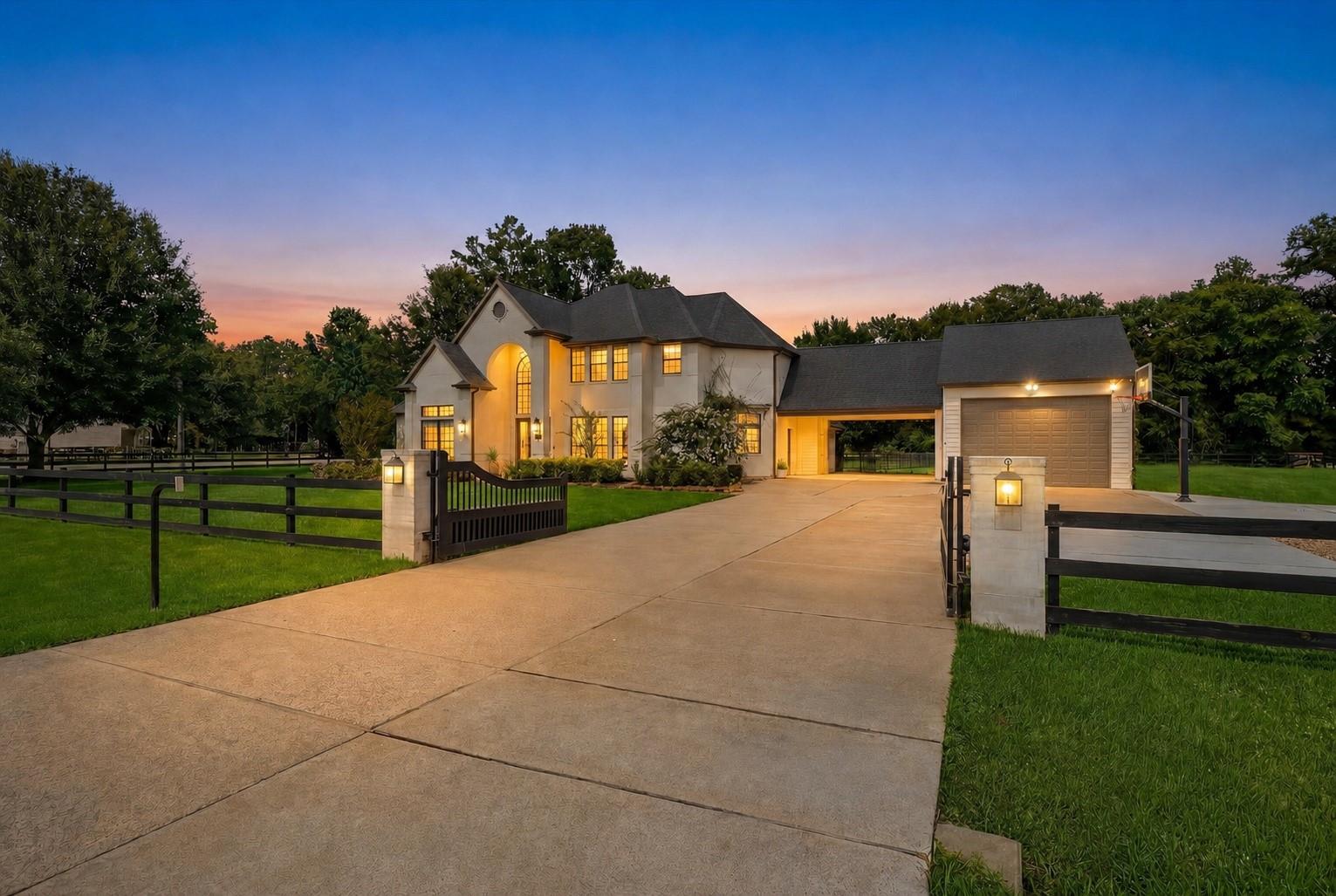 23210 Willowcreek Stables Road