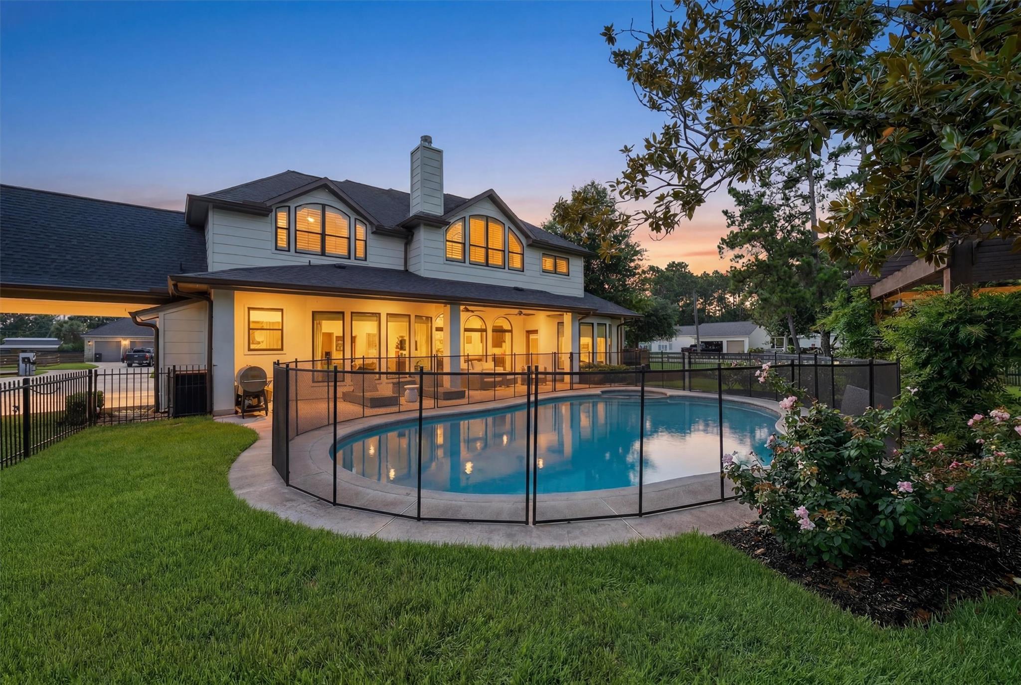 23210 Willowcreek Stables Road