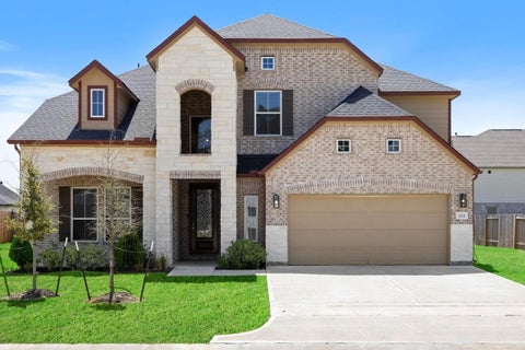 Photo of 3018 Native Spring Drive, Spring, TX 77373 (MLS # 73351970)
