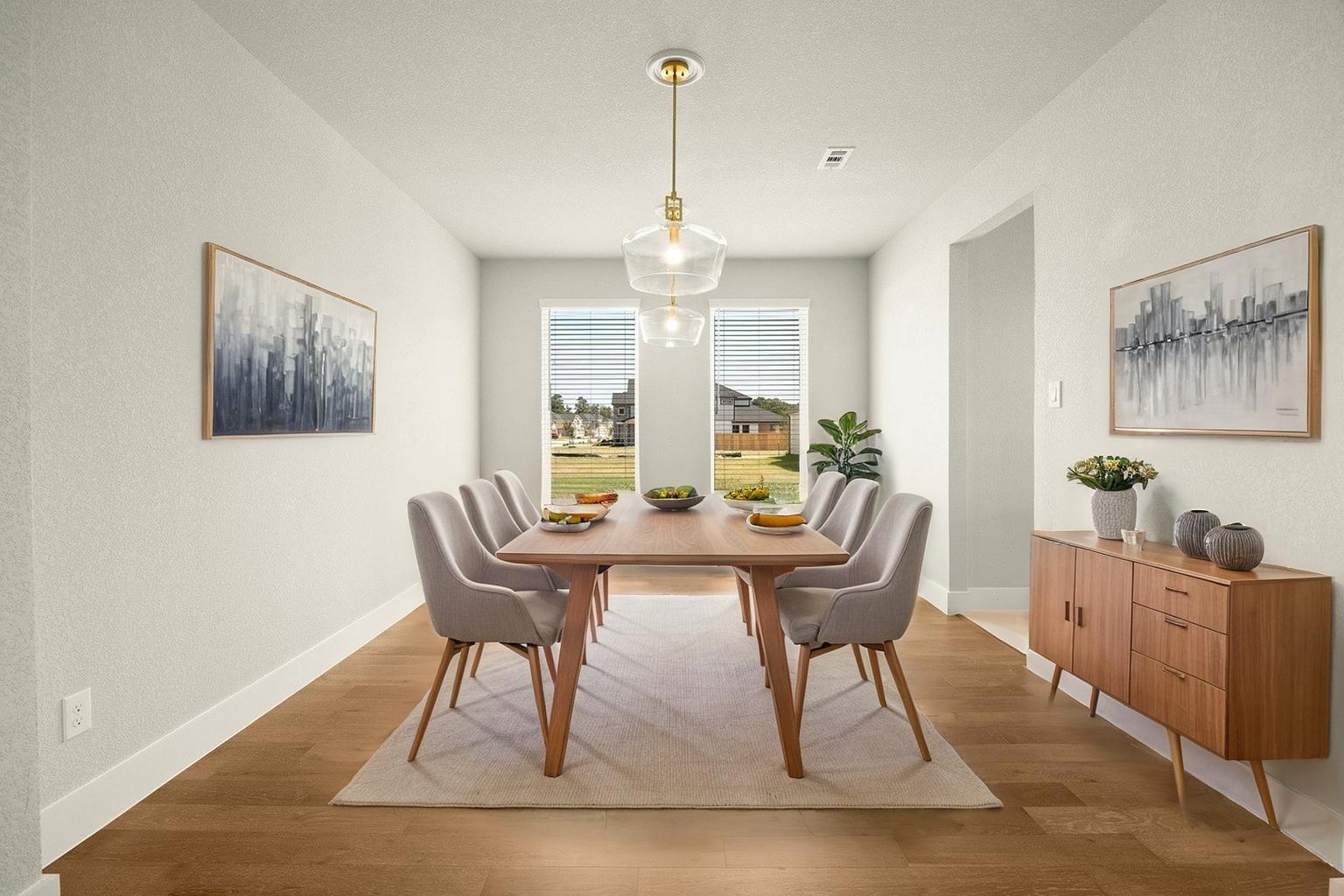 3018 Native Spring Drive