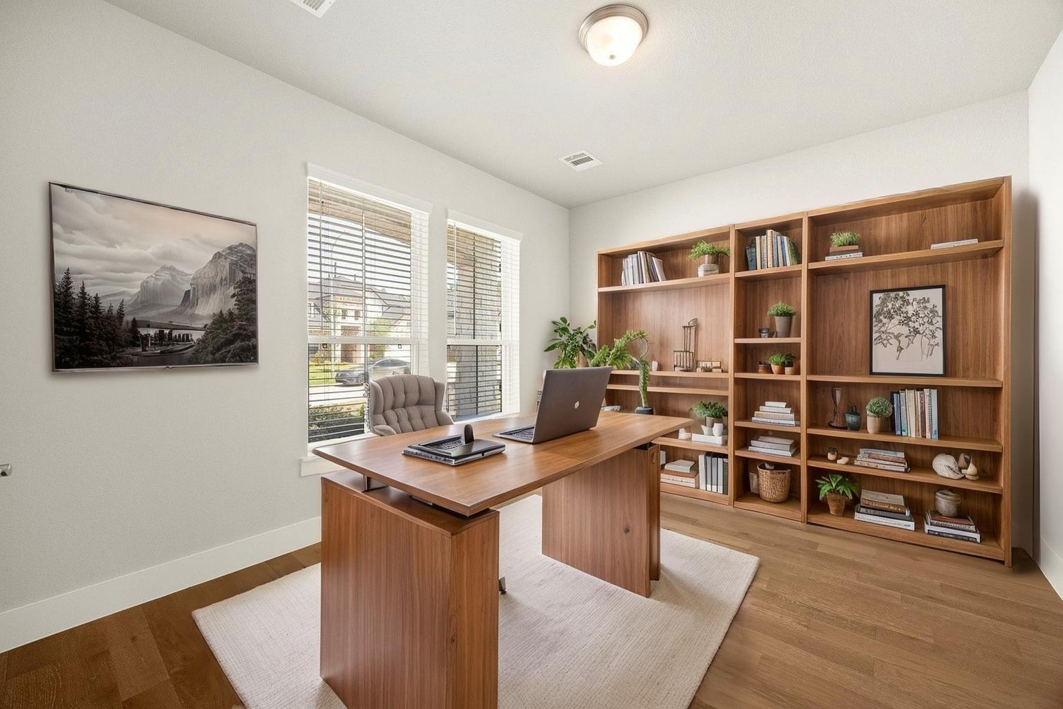 3018 Native Spring Drive