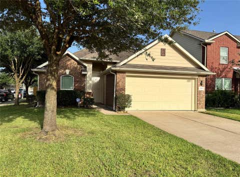 Photo of 2303 Corry Crest Circle, Katy, TX 77493 (MLS # 55528661)