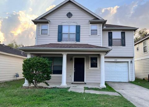 Photo of 12011 Madison Oak Street, Houston, TX 77038 (MLS # 88461945)