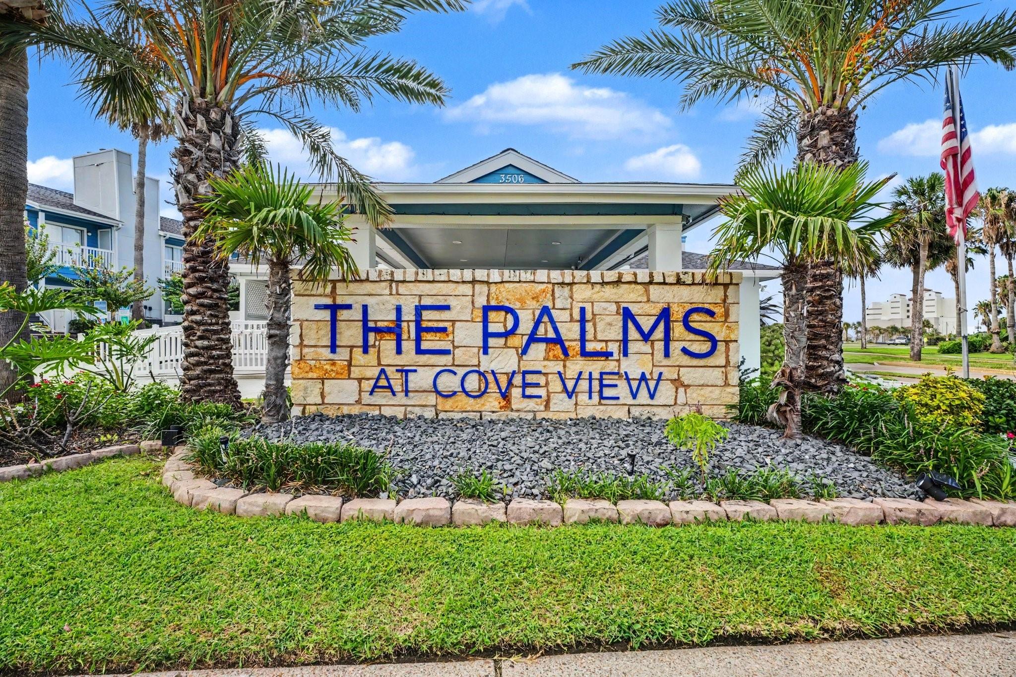 3506 Cove View Boulevard 306