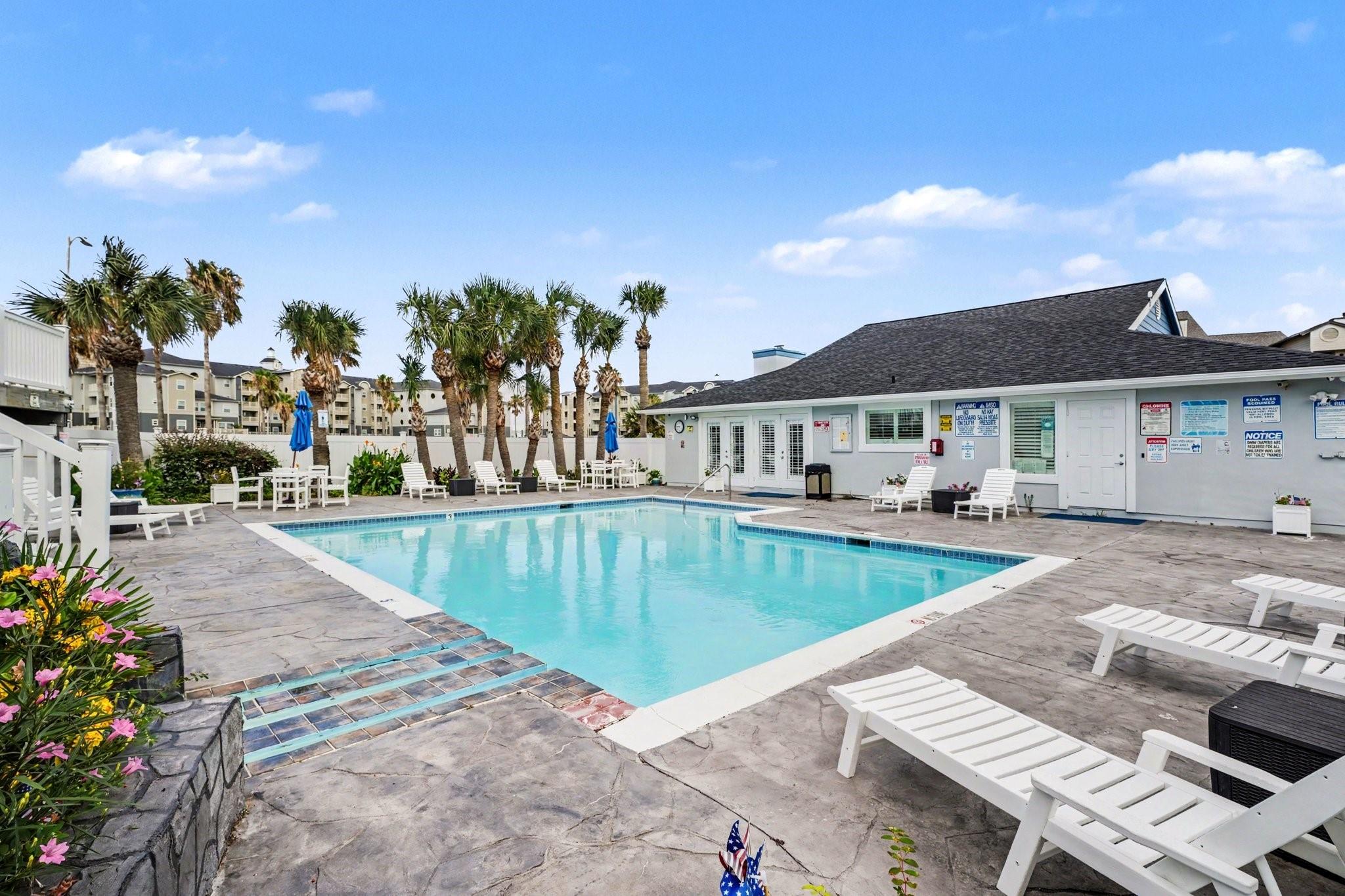 3506 Cove View Boulevard 306