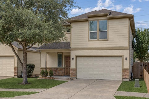 Homes For Sale - 9206 Drewberry Street<br/> Houston, TX 77080