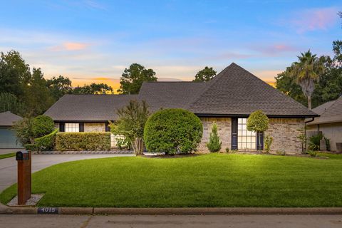 4015 Valley Haven Drive Houston TX 77339
