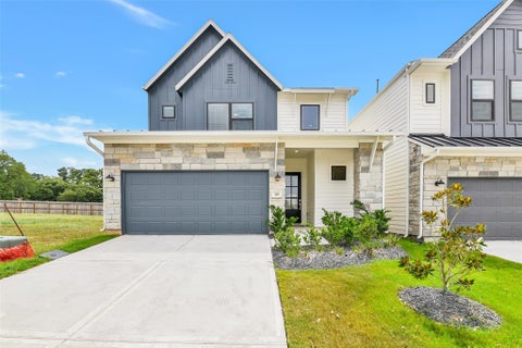 Photo of 360 Summer Place Drive, Montgomery, TX 77356 (MLS # 73865716)
