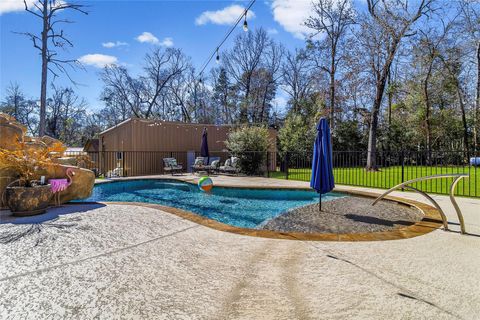 Homes For Sale - 431 Ridgewood Drive<br/> Shepherd, TX 77371