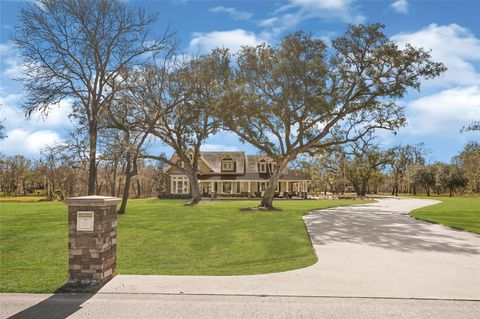 323 Star Lake Drive Missouri City TX 77459