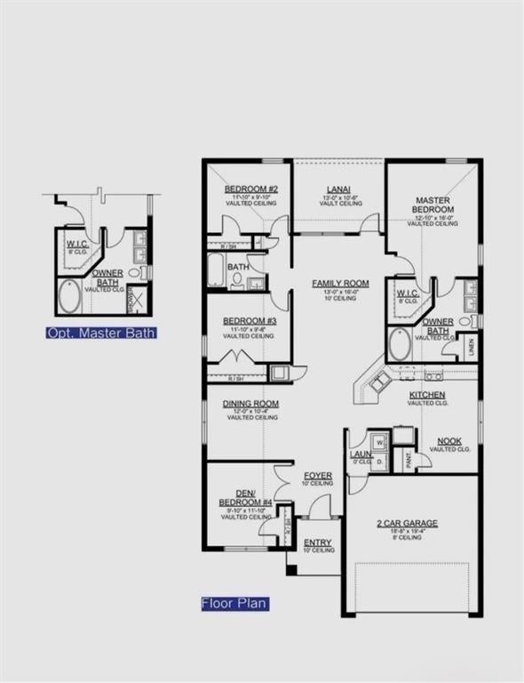 13816 Seneca Lake Drive