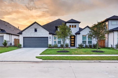 Photo of 9407 Sweet Palm Street, Richmond, TX 77407 (MLS # 79840565)
