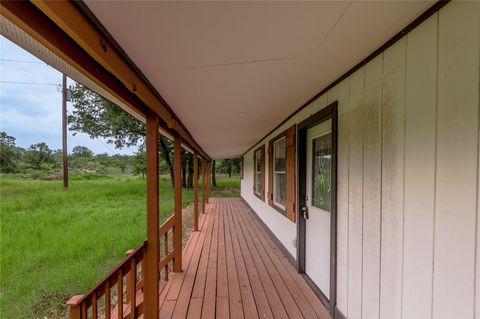 Photo of 26353 Bedias Drive, Bedias, TX 77831 (MLS # 12843011)