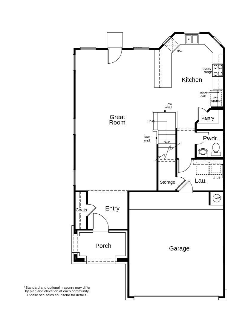 18303 Hidden Dahlia Drive
