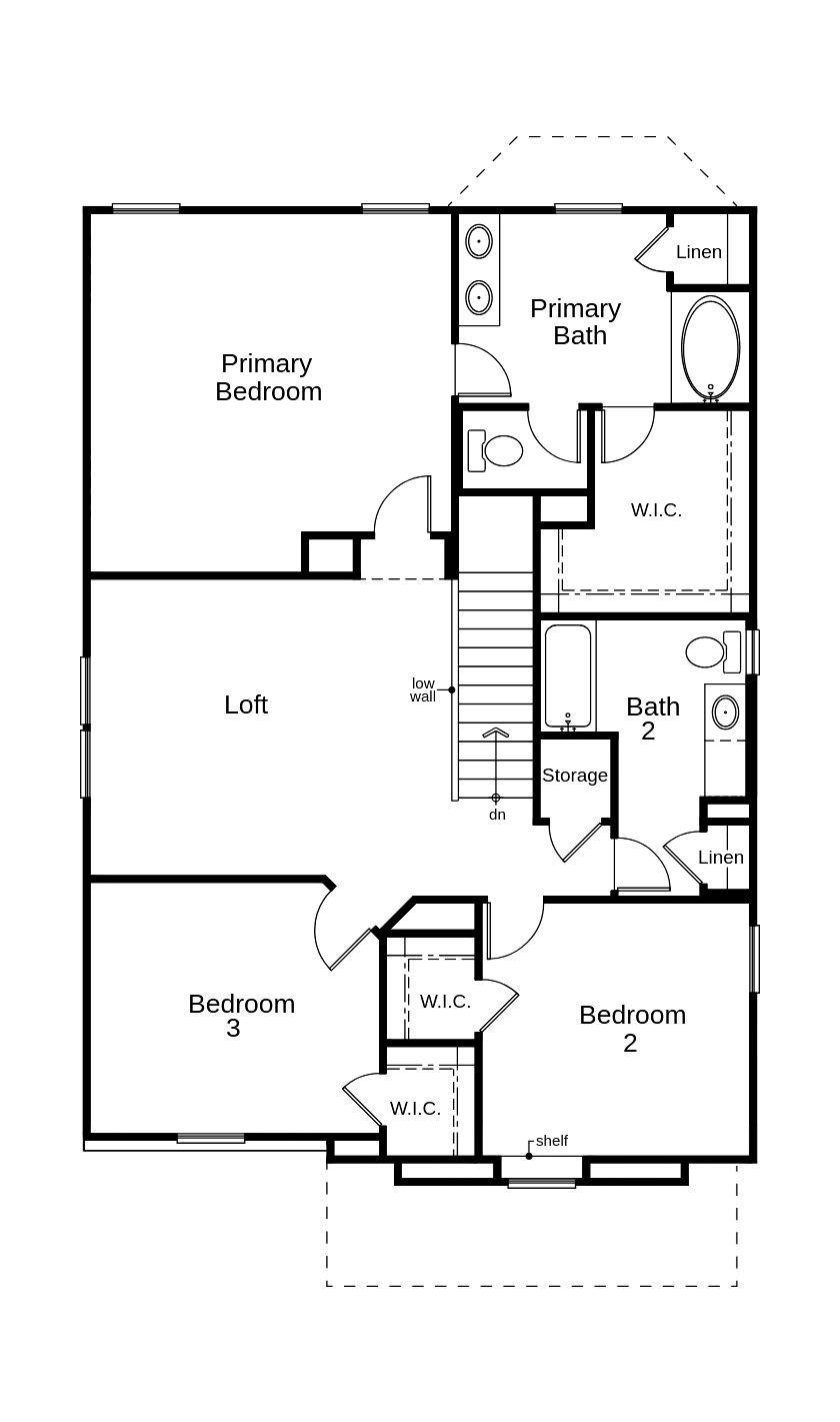 18303 Hidden Dahlia Drive