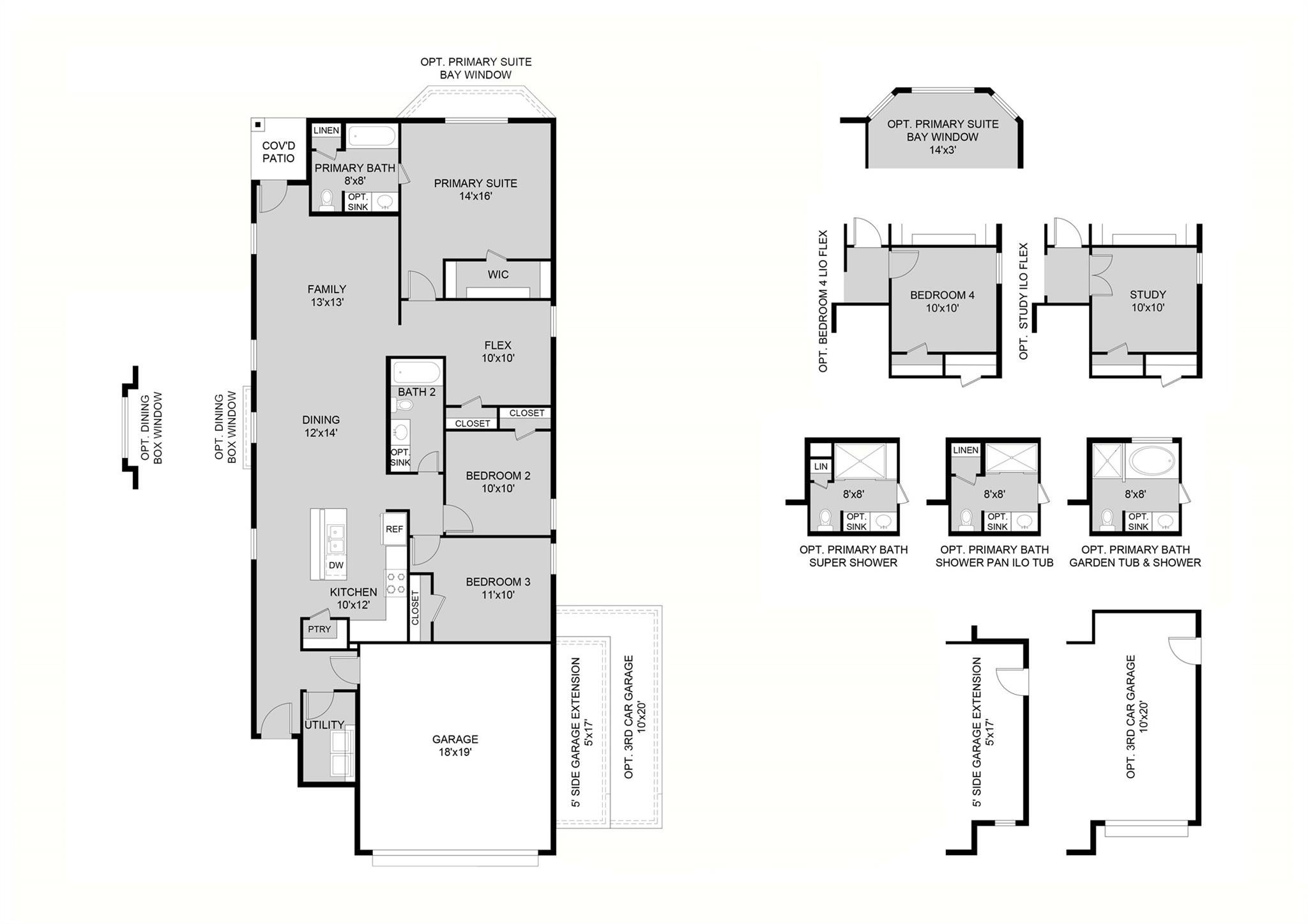 2305 Nooksack Drive