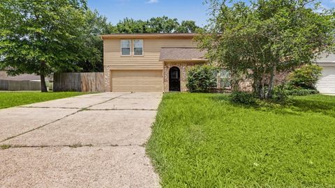 Photo of 28603 Islington Drive, Huffman, TX 77336 (MLS # 20231313)
