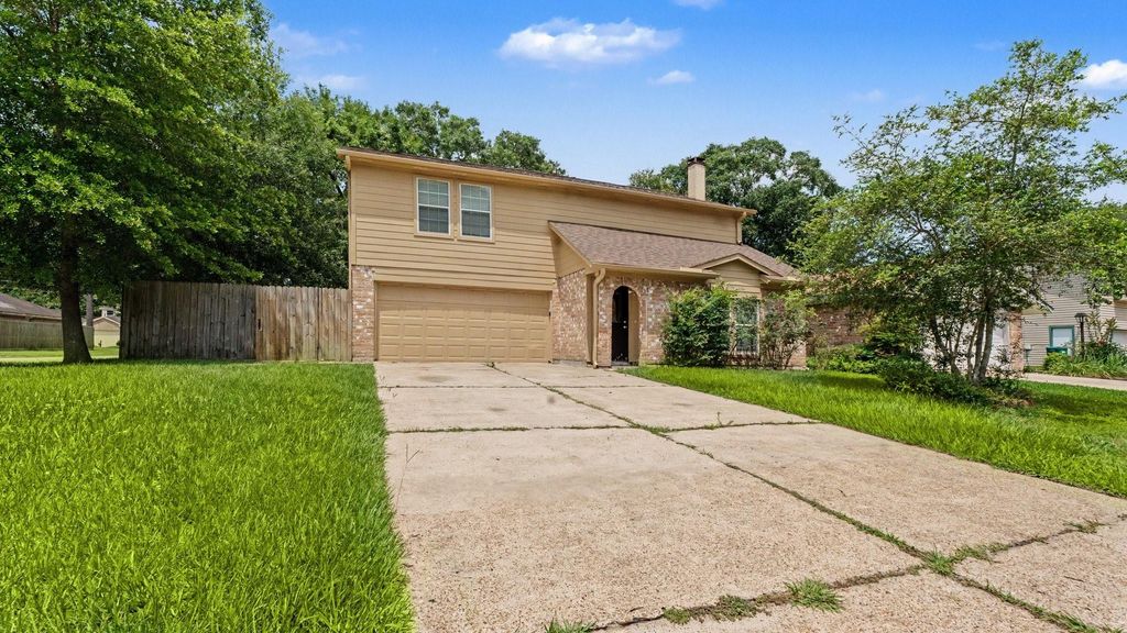 Photo of 28603 Islington Drive, Huffman, TX 77336 (MLS # 20231313)