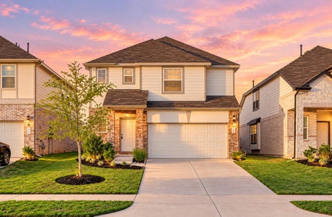 Photo of 3019 Orchid Ranch Drive Dr, Katy, TX 77494 (MLS # 52540890)