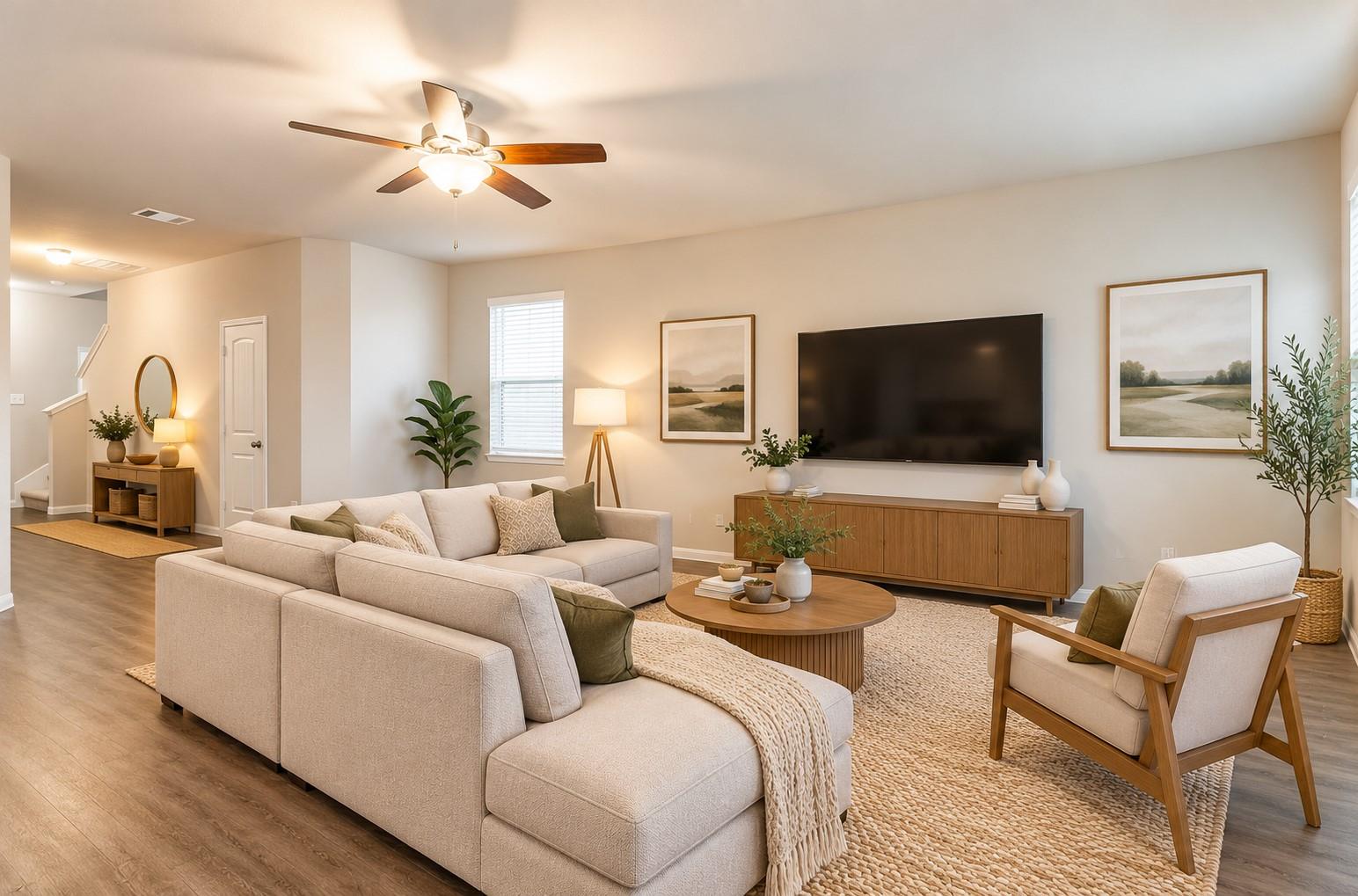 3019 Orchid Ranch Drive