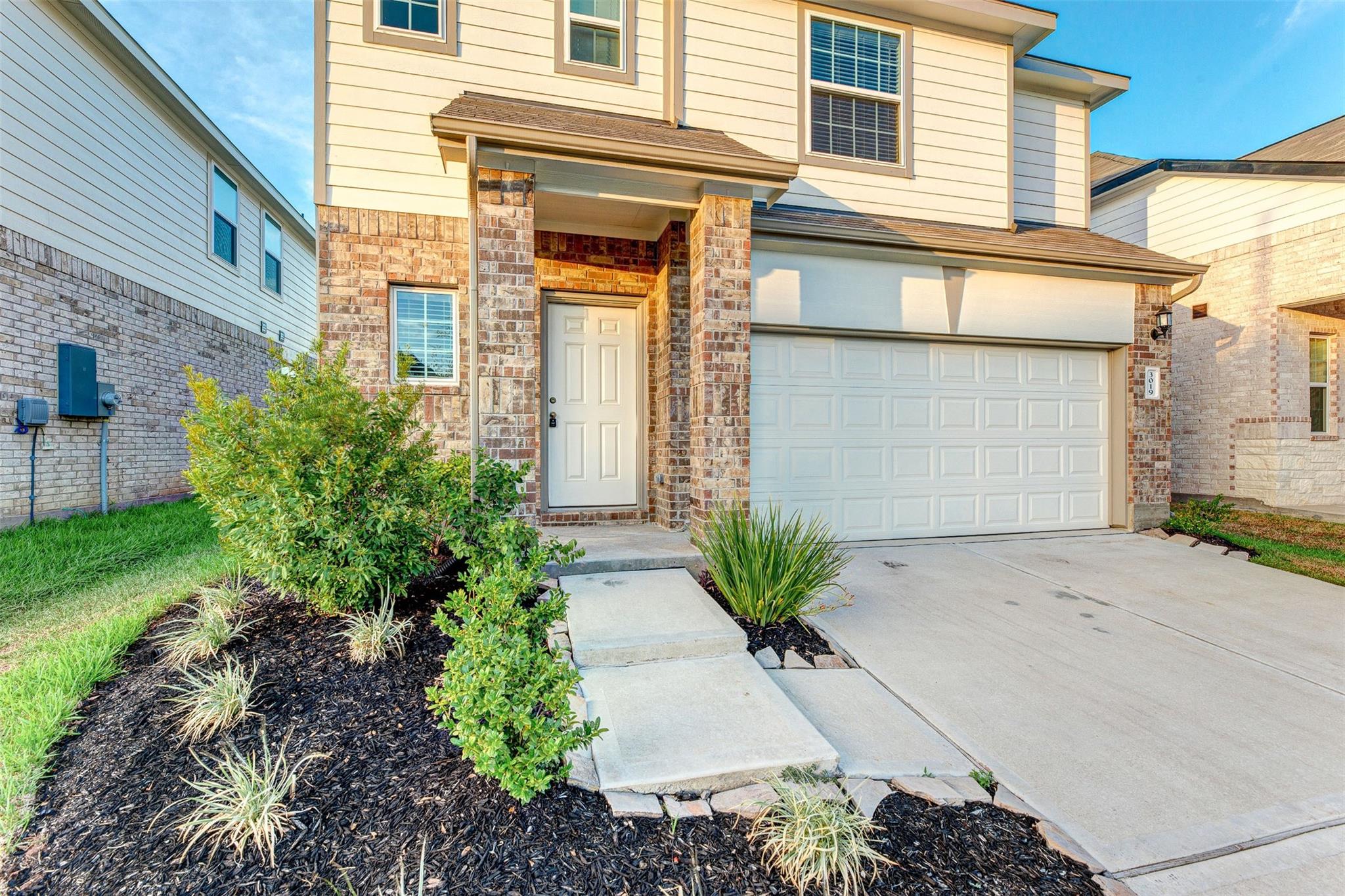 3019 Orchid Ranch Drive