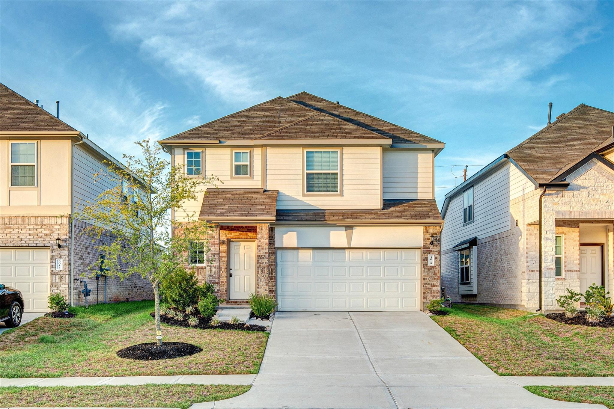 3019 Orchid Ranch Drive