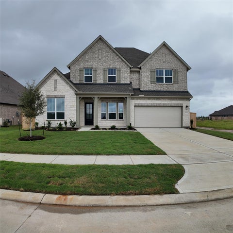 Photo of 30822 Catlin Creek Drive, Waller, TX 77484 (MLS # 95486419)