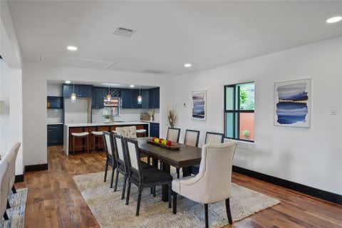Tiny photo for 701 W 39th Street, Houston, TX 77018 (MLS # 29809700)