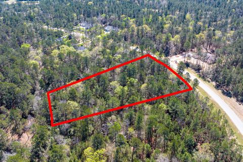 Vacant Land For Sale - 15628 Wood Grove Way<br/> Willis, TX 77378