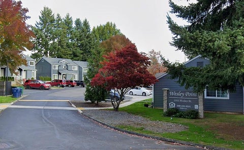 Apartment For Rent - 1033 Wesley St<br/> Arlington, WA 98223