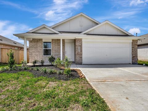 Photo of 2207 Graycliff Estate Lane, League City, TX 77573 (MLS # 57211730)