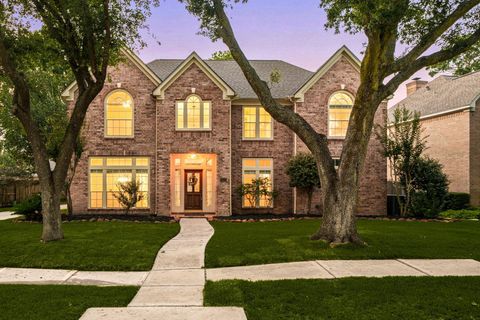 Photo of 24726 Lakebriar Drive, Katy, TX 77494 (MLS # 70642873)