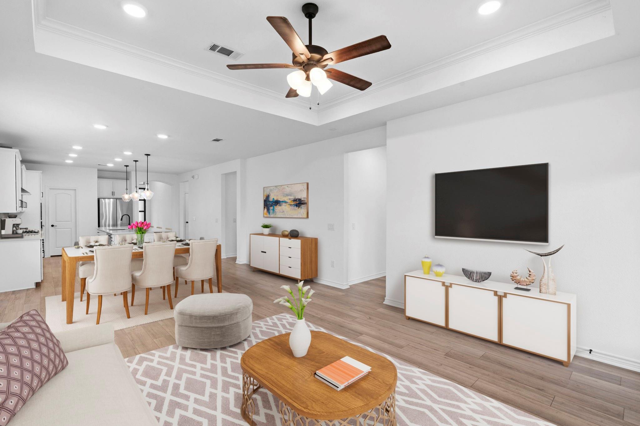 7130 Sparrow Valley Trail