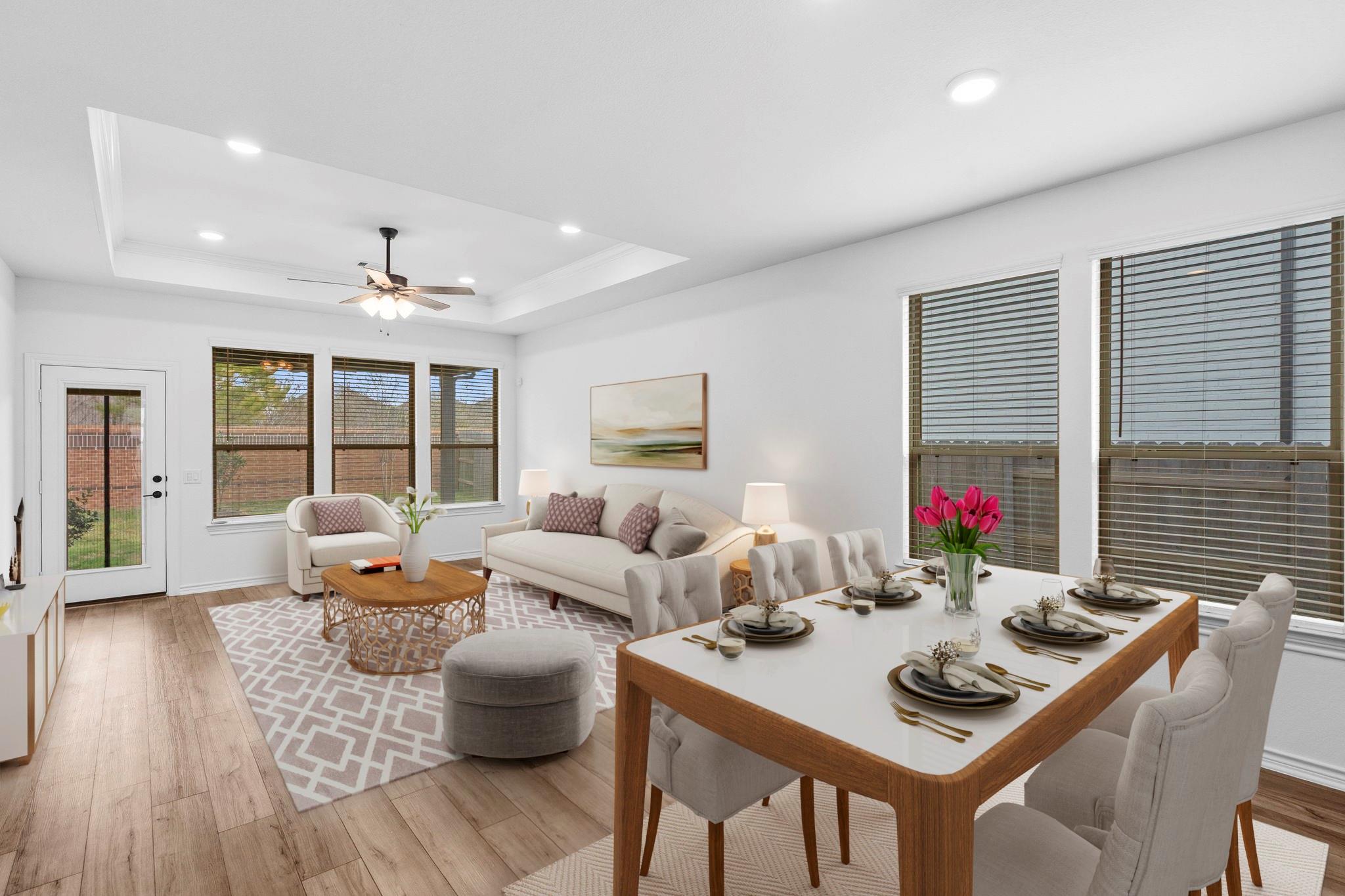 7130 Sparrow Valley Trail