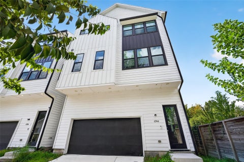 Photo of 6744 Del Rio St ST, Houston, TX 77021 (MLS # 23144531)