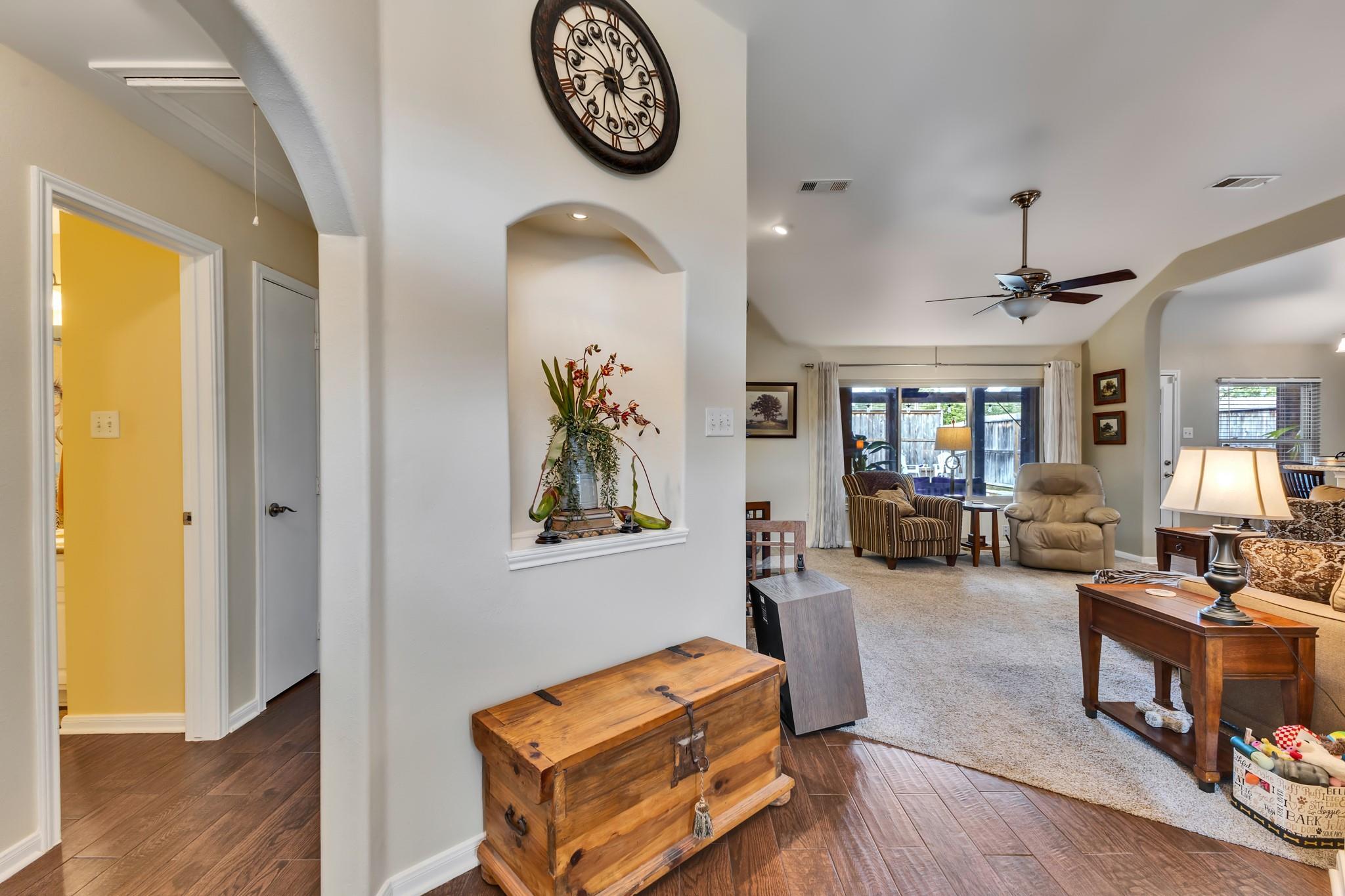 3502 Pecan Mill Drive