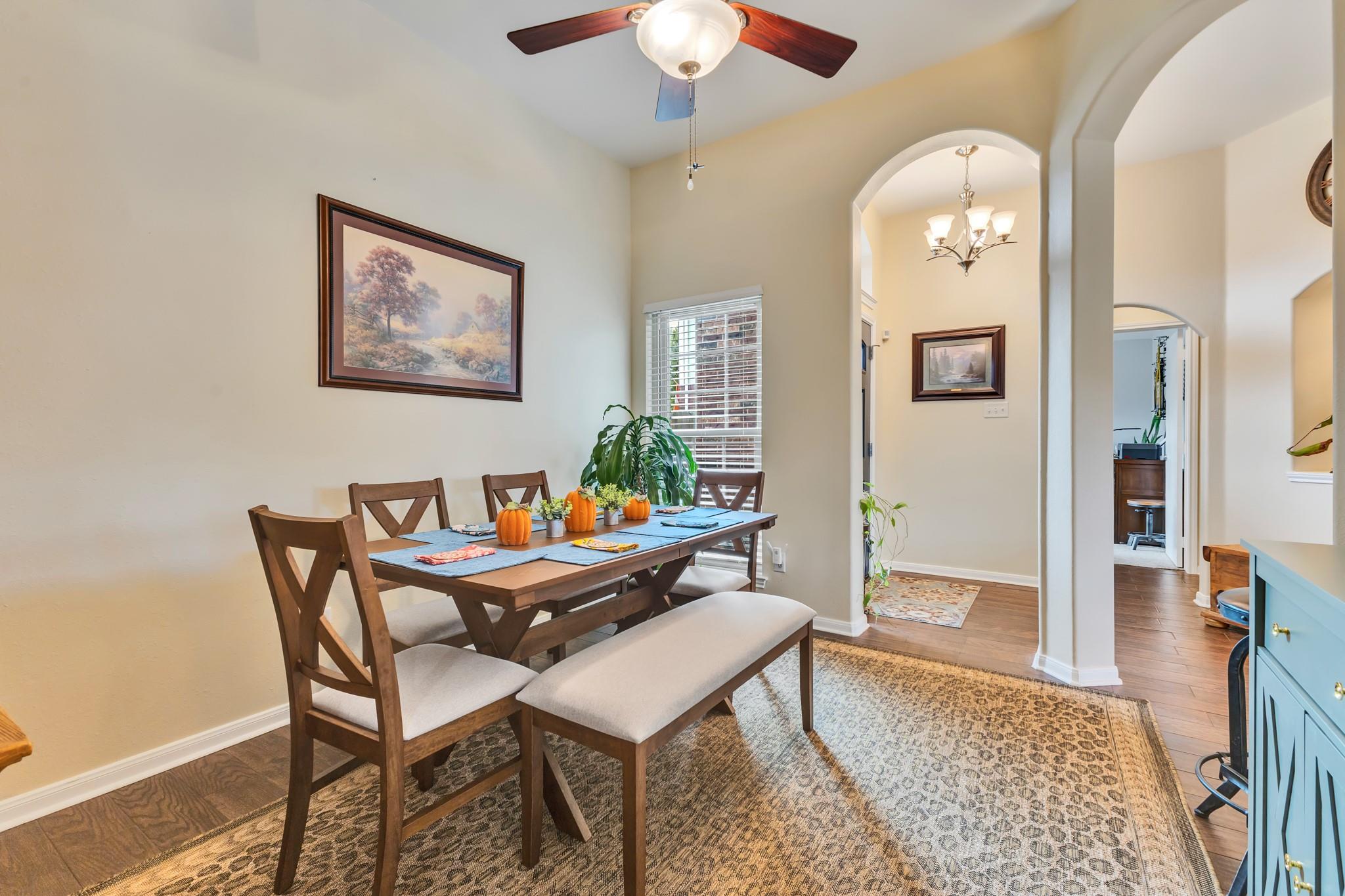 3502 Pecan Mill Drive