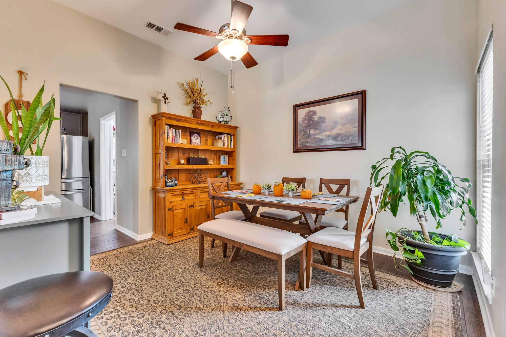 3502 Pecan Mill Drive