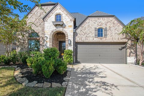 Photo of 4122 Sage Glen Lane, Fulshear, TX 77441 (MLS # 87365358) Photo of 4122 Sage Glen Lane, Fulshear, TX 77441 (MLS # 87365358)