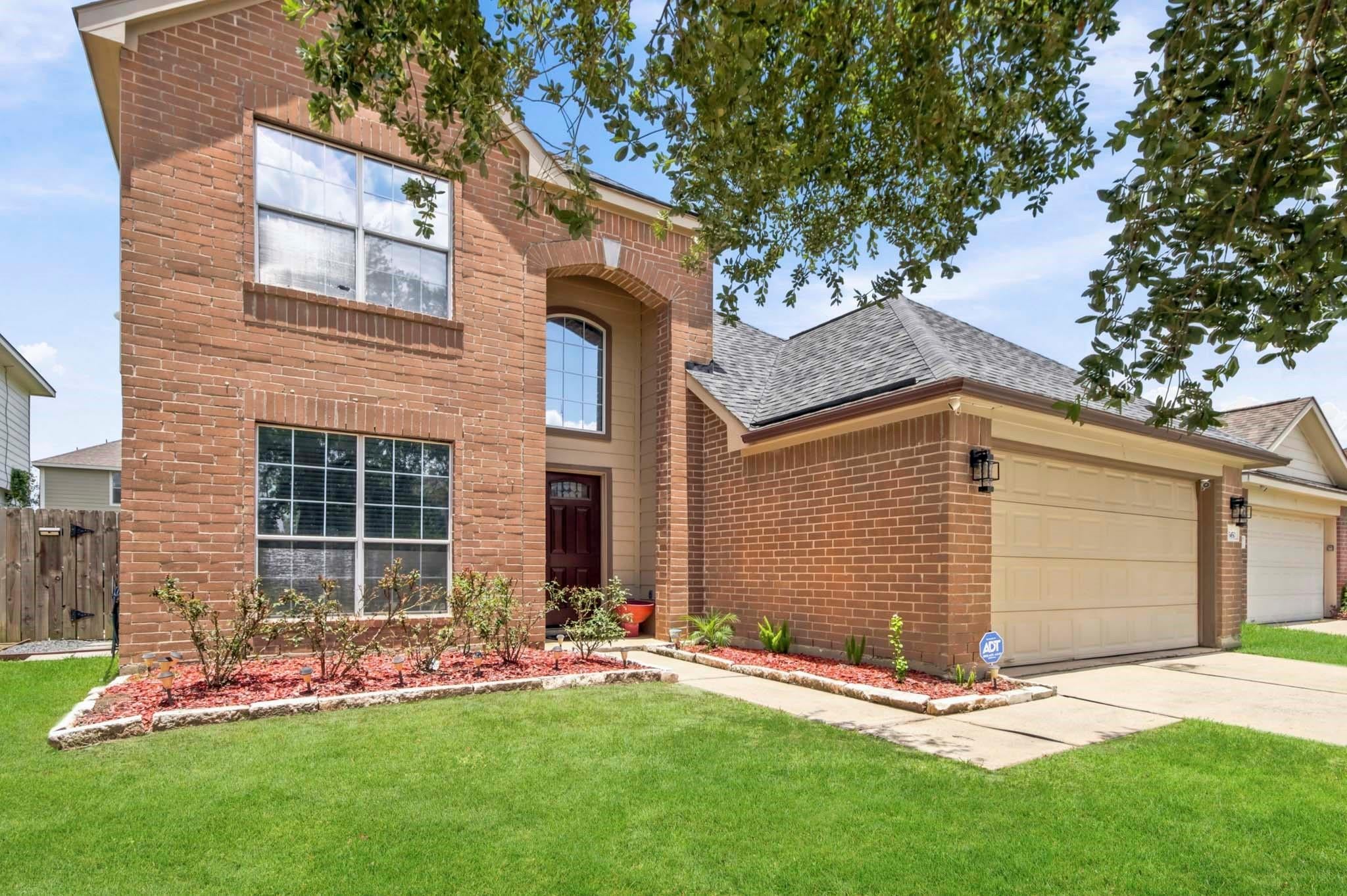 25450 Barmby Drive