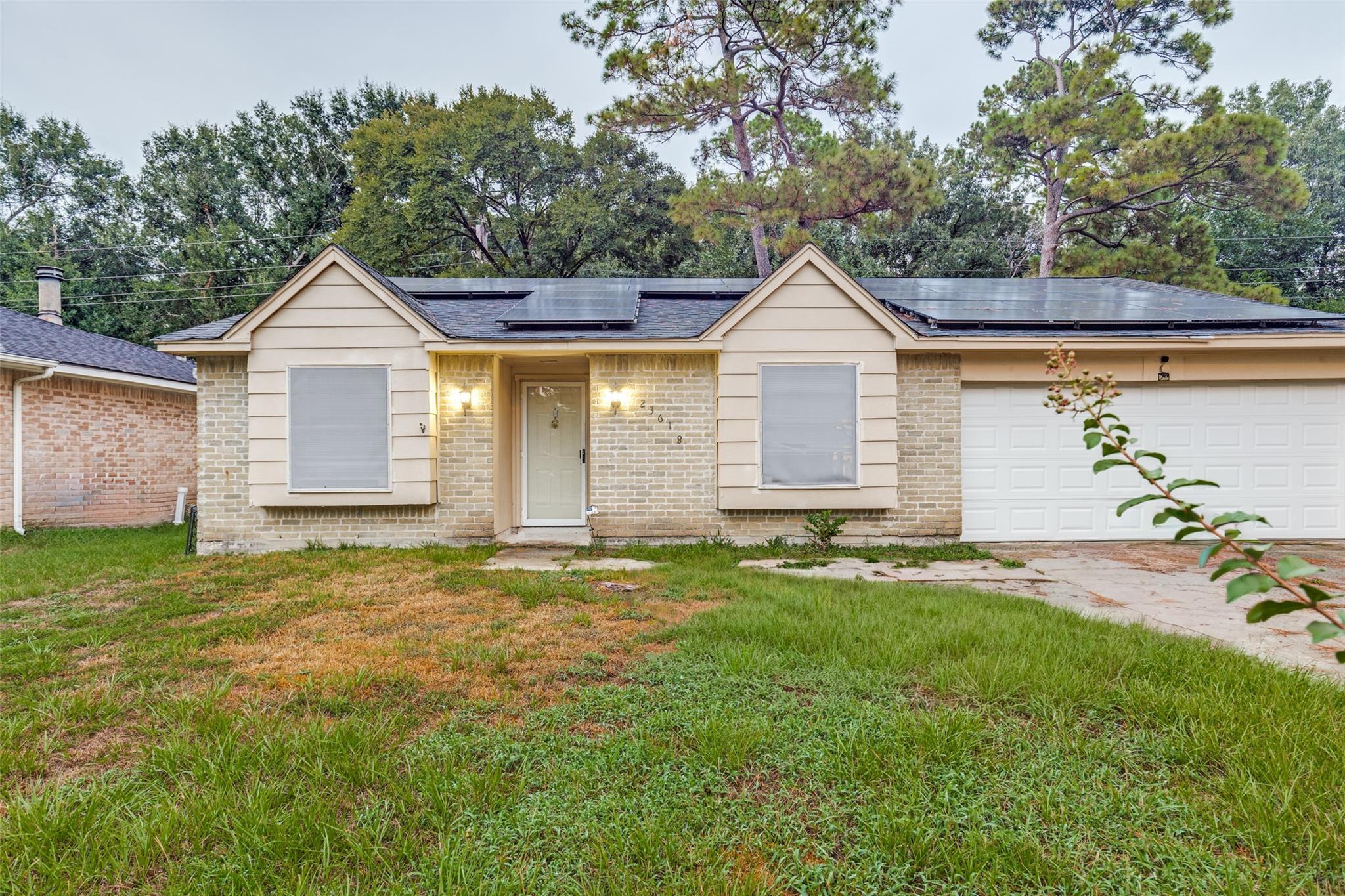 23618 Wintergate Drive