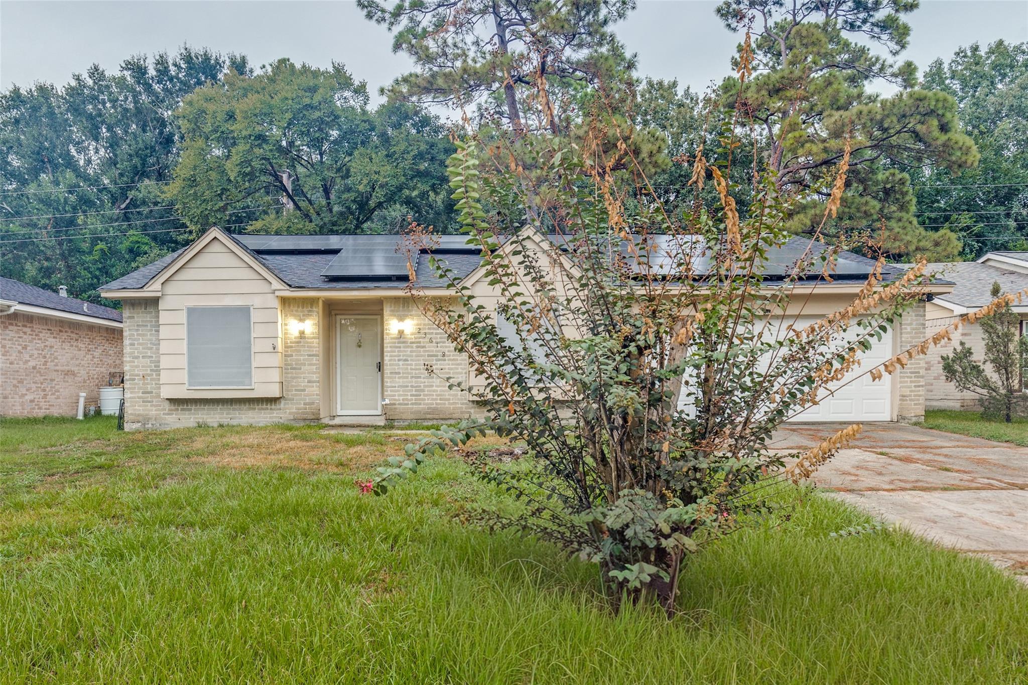 23618 Wintergate Drive