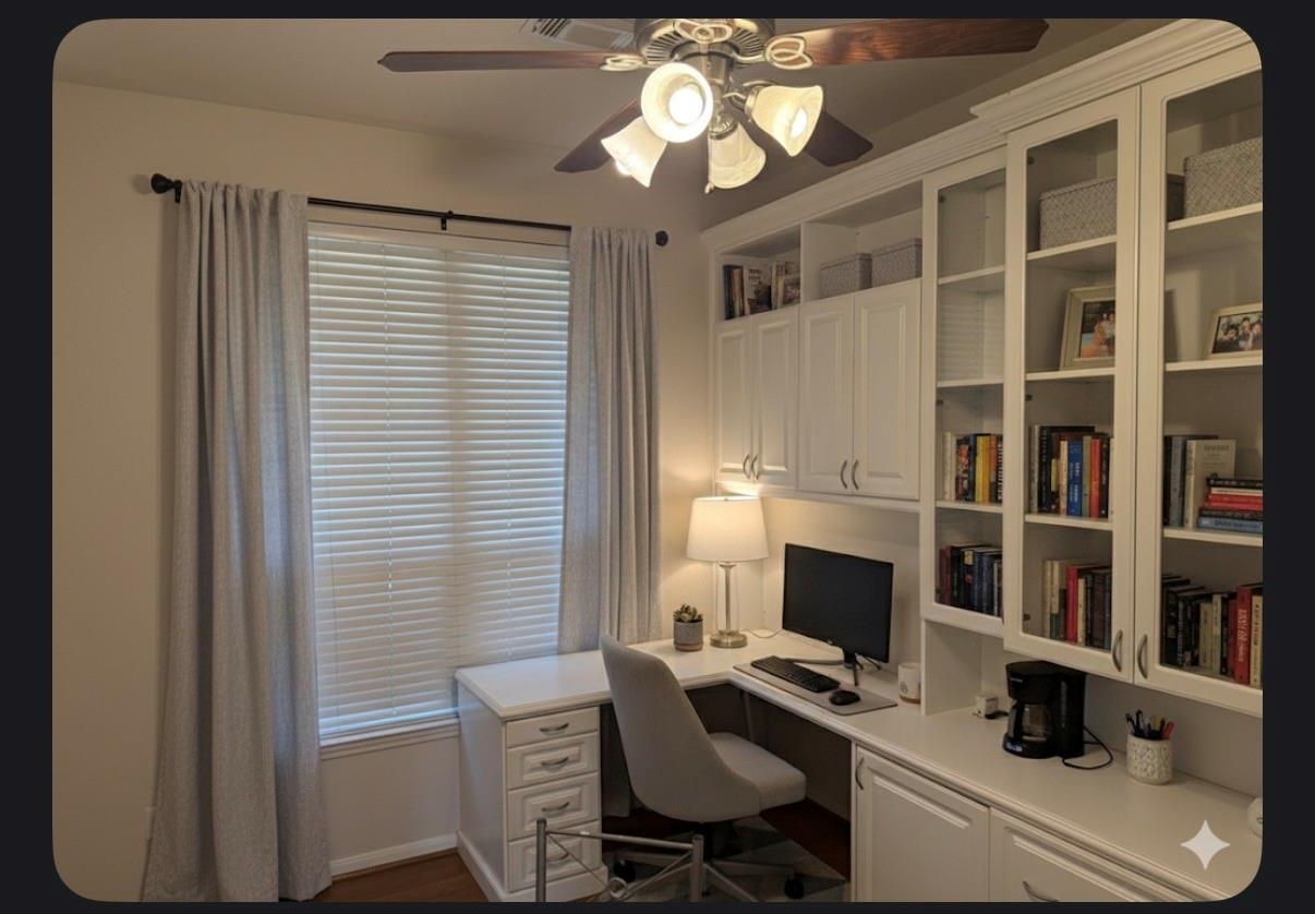 2714 White Falls Drive