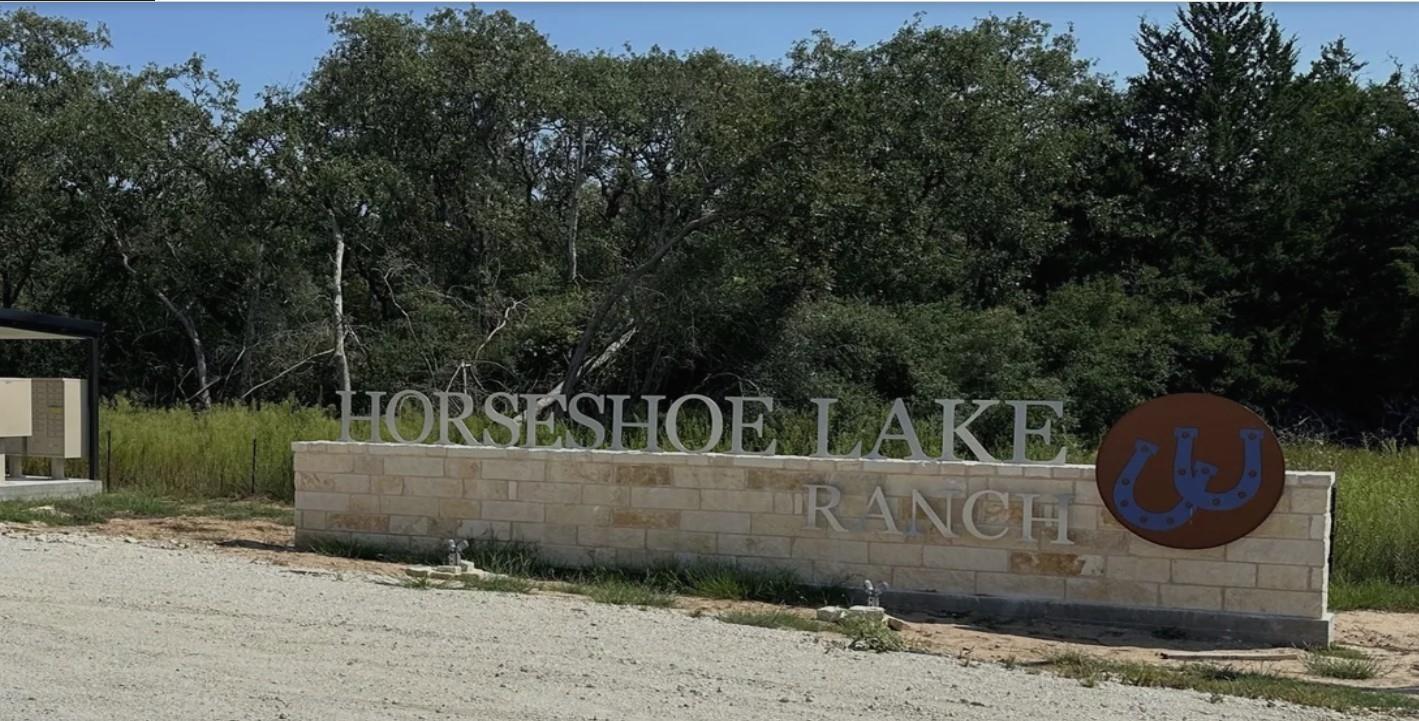 TBD Horseshoe Lake Ranch