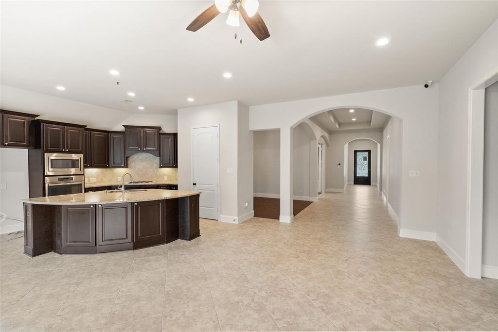 Photo of 23411 Reynolds Pond Drive, New Caney, TX 77357 (MLS # 90707220)