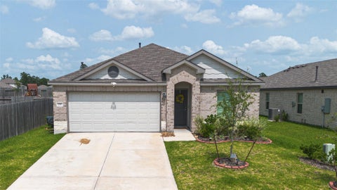 Photo of 171 Ashe Juniper Way, Magnolia, TX 77354 (MLS # 36809182)