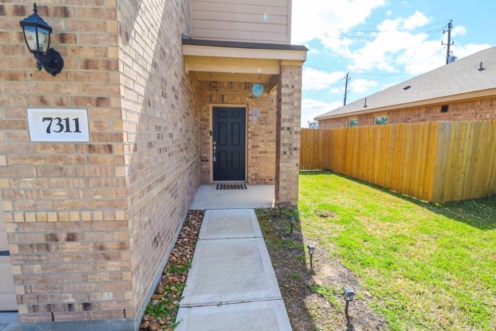 7311 Tipton Meadow Way