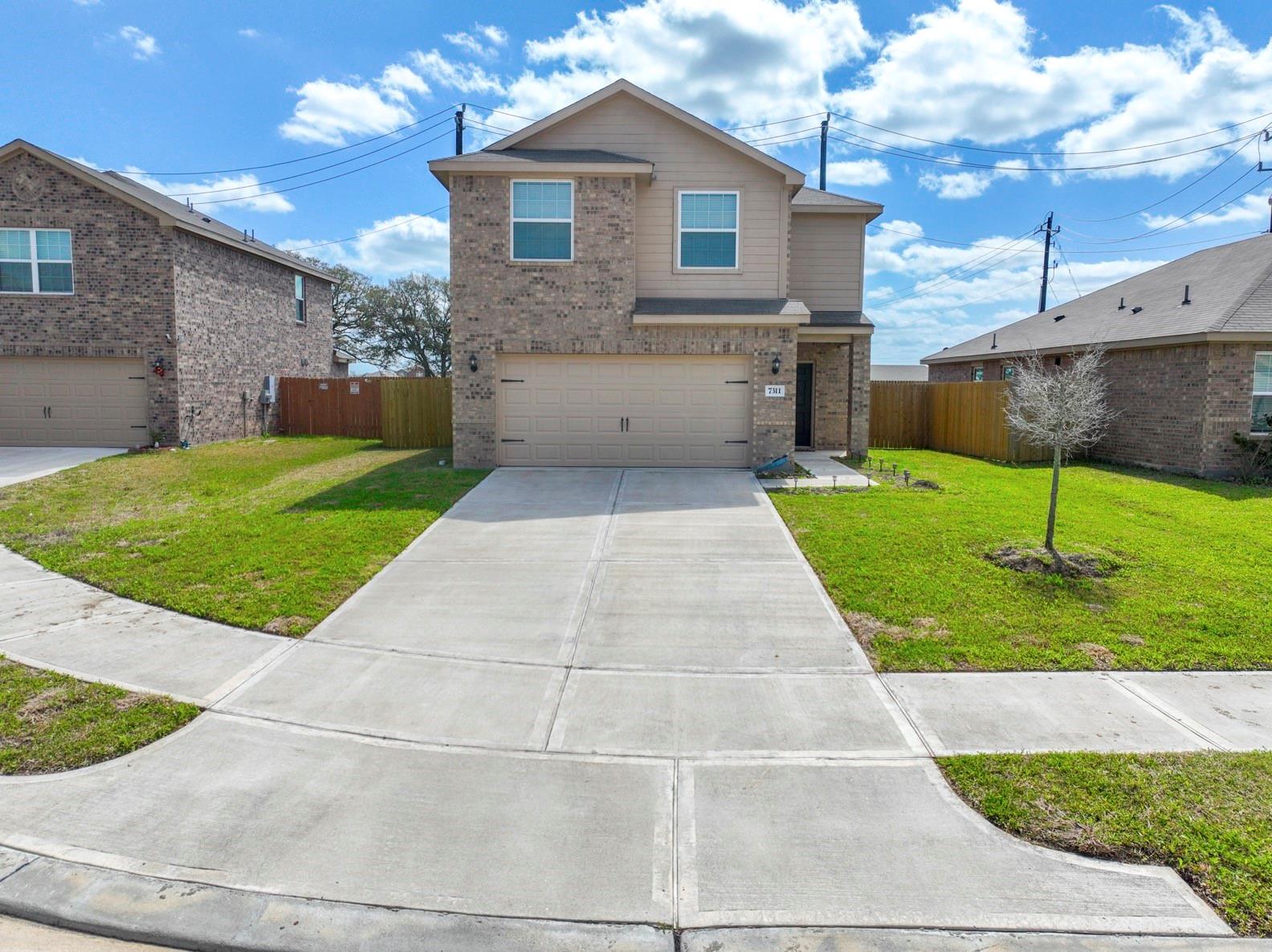 7311 Tipton Meadow Way
