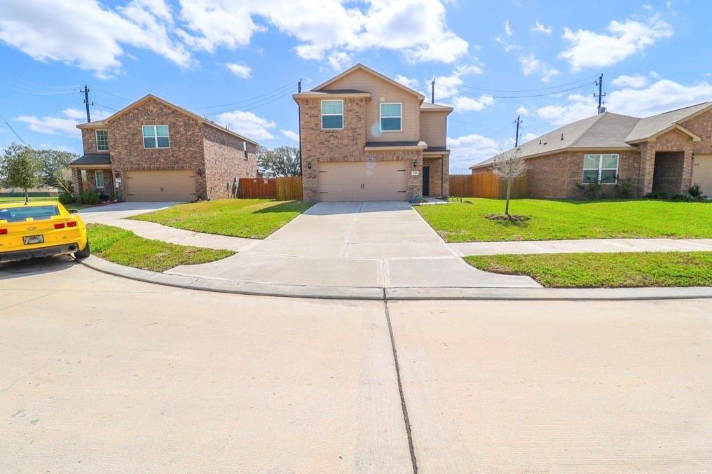 7311 Tipton Meadow Way